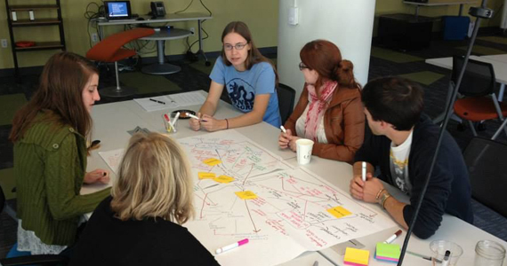 interdisciplinary problem solving minor